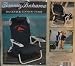 Tommy Bahama Backpack Cooler Chair-blue