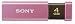 SONY USB�������[�|�P�b�g�r�b�g �s���N 4GB �n�C�X�y�b�N �m�b�N�X���C�h�� USM4GLX P