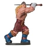 D & D Minis: Aspect of Kord # 13 - Under Dark by D & D Minis&node=165793011