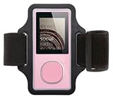 Griffin Streamline Armband for Zune 4/8/16 GB (Black)