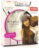 L'oreal X-tenso Straightener Cream /Straightening hair For : Natural Hair