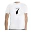Penguin T Shirt Funny Saying Size XXLarge = Nerdy TShirt