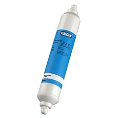 Xavax 00110892 US-K�hlschrank-Wasserfilterpatrone f�r Samsung, G.E., LG, Liebherr