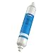Xavax 00110892 US-Kühlschrank-Wasserfilterpatrone für Samsung, G.E., LG, Liebherr