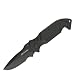 Mossberg® Military Pocket Folder Black