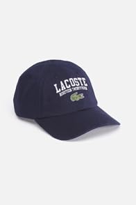 Men's Gabardine Since Cap