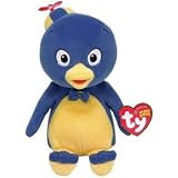 Ty Pablo - Backyardigans