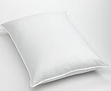 Wamsutta Signature 233 Thread Count "Feather Soft" Bed Pillow Standard/Queen