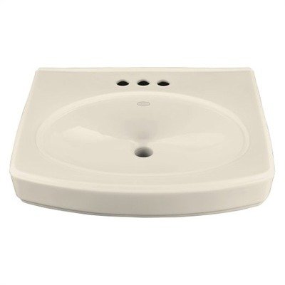 Kohler K-2028-4 Pinoir Bathroom Finish: Dune