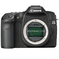 Canon EOS 50D 15 1MP Digital SLR Camera Body Only 