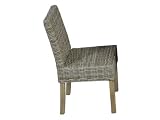 Kalbarri Rattan Dining Chair