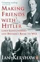 Making Friends with Hitler