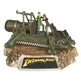 31ODx7Eg5LL. SL160  hangar 51 rocket sled indiana jones titanium vehicles
