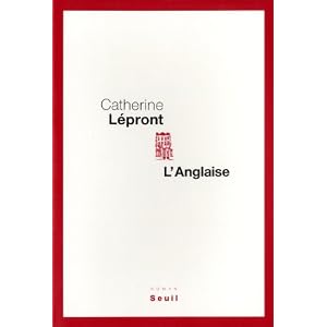 L'anglaise