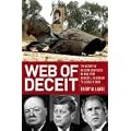Web of Deceit: The History of Western Complicity in Iraq, from Churchill to Kennedy to George W. Bush book cover