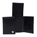 Apparel : Kenneth Cole Reaction Luggage Midtown Leather Flip-Up Wallet In Keepsake Tray
