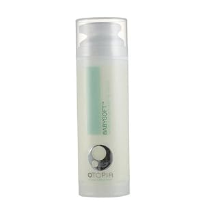 Otopia Organic Babysoft Moisturizing Soothing Cream - 5.1 oz.