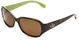 Kate Spade Womens Briarps Rectangular Sunglasses