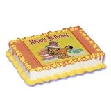  : Garfield Xtreme Image Cake Kit