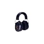 Tasco 2950I-TASCO 29 dB Black Golden Eagle Earmuff
