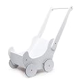 Small Foot Company 2864 - Puppenwagen, wei�