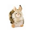 Fawn Rabbit Plush Toy By Hansa 10" Long