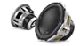 JL Audio 12" Dual 4 Ohm W6V2 Series Subwoofer - 12W6V2