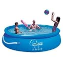10' X 30" QUICK UP SWIMMING POOL