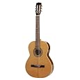 La Patrie Guitar, Concert Left QI