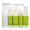 DevaCurl Try Me / Travel Kit