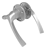 中西産業 ローラー付キグレモンハンドL (片面) DC-X-18ROS