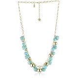 Kate Spade New York Mariner Cluster Long Neckl