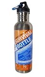 Adventure Medical S.O.L. Survival Water Bottle