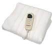 OneTouch Massage Table Warmer Heating Pad with 5 Heat Levels 4V