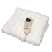 OneTouch Massage Table Warmer Heating Pad with 5 Heat Levels 4V