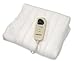 OneTouch Massage Table Warmer Heating Pad with 5 Heat Levels 4V