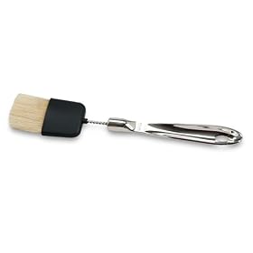 All Clad Pastry Brush by All-Clad