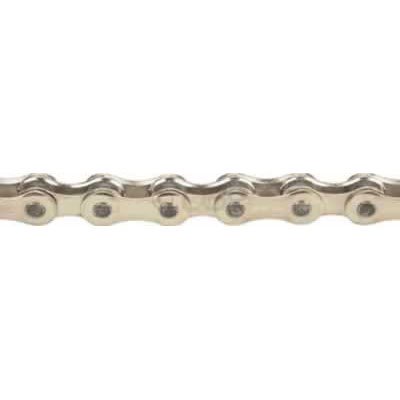 SRAM PC 890 P-Link Bicycle Chain (8-Speed, Silver)