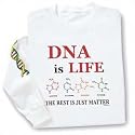 DNA is Life T-shirt