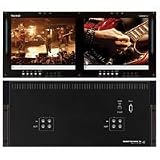Marshall High Resolution TFT-MegaPixelT Budget Dual 10.4 Screen Rack Monitor Set