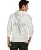 Marc Ecko Cut & Sew Steel Me Hoodie