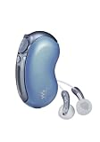 Sony NW-E307 NW E307 Walkman Bean 1GB MP3 Player White