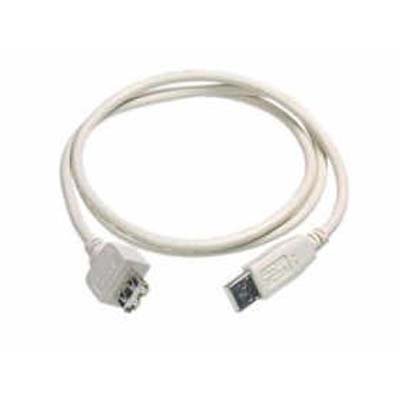 USB 2.0 EXTENSION CABLE TYPE A (M-M) 6FT