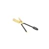 Farouk Deep Brilliance Ceramic Curling Iron 1/4"