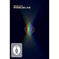Schiller - Atemlos Live [Blu-ray]