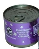 Solid Gold Gourmet Blended Tuna Canned Cat Food