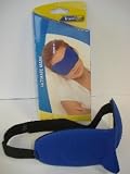 Travel Blue Ultimate Sleep Mask Blue Cat No 452