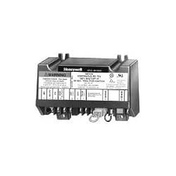 Honeywell S8610U3009 (repl S8610U1003) gas universal int. pilot control module for nat or LP gas