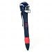 Denver Broncos NFL Programmable Light-Up Pen (7