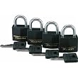 Master Lock 131Q Covered Aluminum